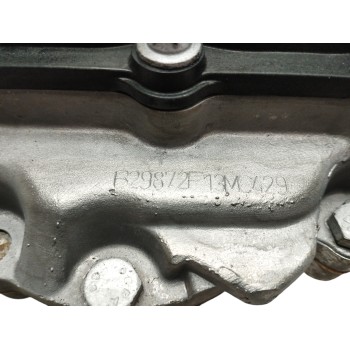 Recambio de caja cambios para opel corsa d 1.2 16v cat (z 12 xep / lb4) referencia OEM IAM F13MC429  