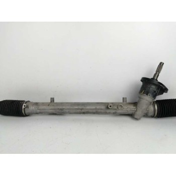 Recambio de cremallera direccion para renault clio iv 0.9 tce referencia OEM IAM 490012121R  