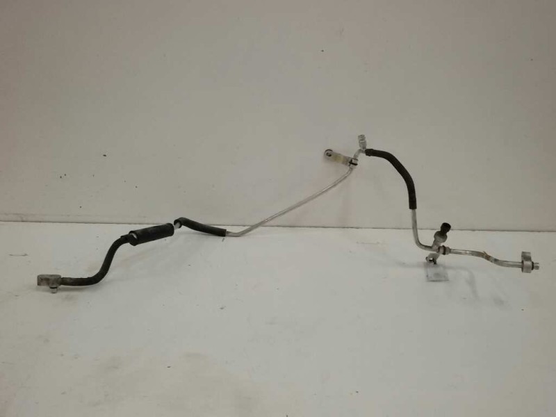 Recambio de tubos aire acondicionado para daewoo lacetti cdx referencia OEM IAM 96554363  
