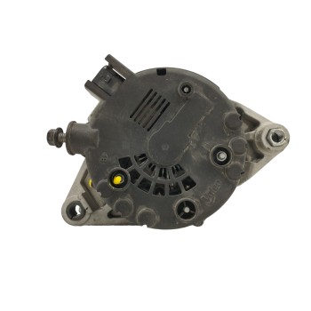 Recambio de alternador para hyundai h350 kasten 2.5 crdi cat referencia OEM IAM 373004A900 130A 