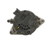 Recambio de alternador para hyundai h350 kasten 2.5 crdi cat referencia OEM IAM 373004A900 130A 