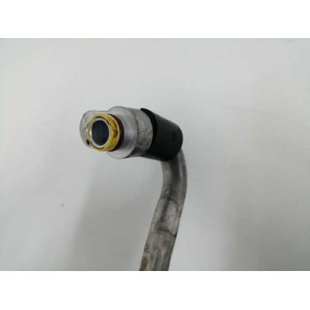 Recambio de tubos aire acondicionado para porsche cayenne (typ 9pa) 4.5 v8 turbo cat referencia OEM IAM 7L0820017E  