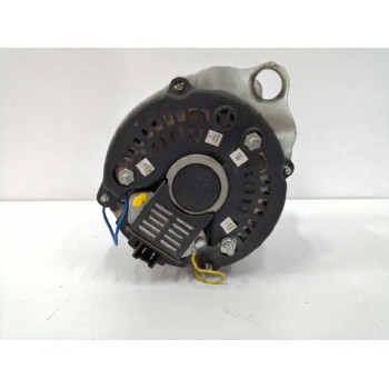 Recambio de alternador para renault espace (j63) 2.1 turbodiesel referencia OEM IAM   