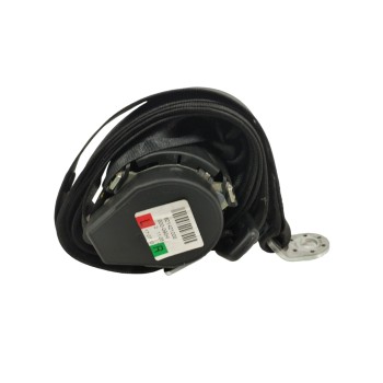 Recambio de cinturon seguridad trasero derecho para audi q5 (8rb) 2.0 tdi referencia OEM IAM 8R0857805H  