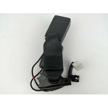 Recambio de enganche cinturon izquierdo para kia optima 1.7 crdi cat referencia OEM IAM 89830D4200WK TRASERO 