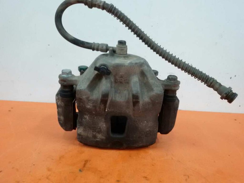 Recambio de pinza freno delantera derecha para hyundai tucson (jm) 2.0 crdi comfort (4wd) referencia OEM IAM 581902EA10 Recambio de pinza freno delantera derecha para hyundai tucson (jm) 2.0 crdi comfort (4wd) referencia OEM IAM 581902EA10