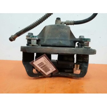 Recambio de pinza freno delantera derecha para hyundai tucson (jm) 2.0 crdi comfort (4wd) referencia OEM IAM 581902EA10  