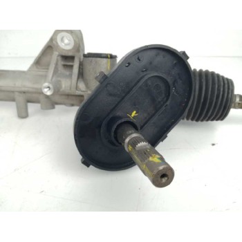 Recambio de cremallera direccion para renault clio iv 0.9 tce referencia OEM IAM 490012121R  