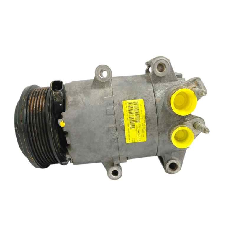 Recambio de compresor aire acondicionado para ford fiesta (ccn) 1.5 tdci cat referencia OEM IAM AV1119D629AB  