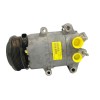 Recambio de compresor aire acondicionado para ford fiesta (ccn) 1.5 tdci cat referencia OEM IAM AV1119D629AB  