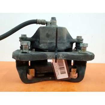 Recambio de pinza freno delantera izquierda para hyundai tucson (jm) 2.0 crdi comfort (4wd) referencia OEM IAM 581802EA10  