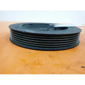 Recambio de polea cigueñal para hyundai tucson (jm) 2.0 crdi comfort (4wd) referencia OEM IAM 2312427400  