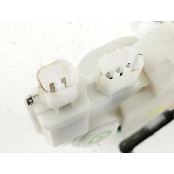 Recambio de cerradura puerta trasera derecha para honda accord berlina (cl/cn) 2.2 ctdi referencia OEM IAM 72610SEAE02  