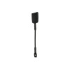 Recambio de enganche cinturon derecho para aixam s8 sv/42/sf referencia OEM IAM   