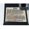 Recambio de cinturon seguridad delantero izquierdo para bmw x3 (e83) 2.5 24v referencia OEM IAM S13400711070  