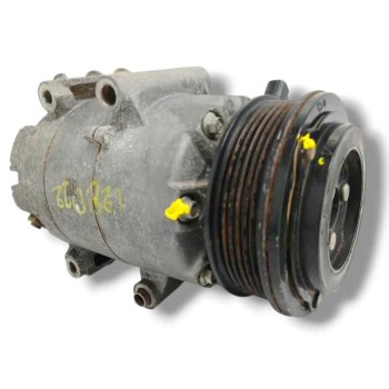 Recambio de compresor aire acondicionado para ford fiesta (ccn) 1.5 tdci cat referencia OEM IAM AV1119D629AB  