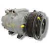 Recambio de compresor aire acondicionado para ford fiesta (ccn) 1.5 tdci cat referencia OEM IAM AV1119D629AB  