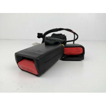 Recambio de enganche cinturon izquierdo para kia optima 1.7 crdi cat referencia OEM IAM 89830D4200WK TRASERO 