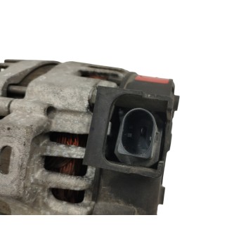 Recambio de alternador para hyundai h350 kasten 2.5 crdi cat referencia OEM IAM 373004A900 130A 