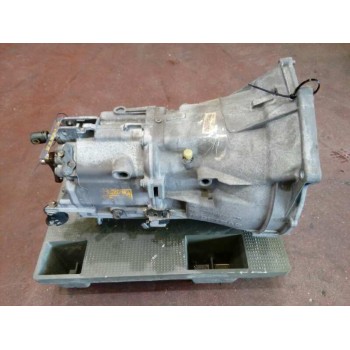 CAJA CAMBIOS BDP 