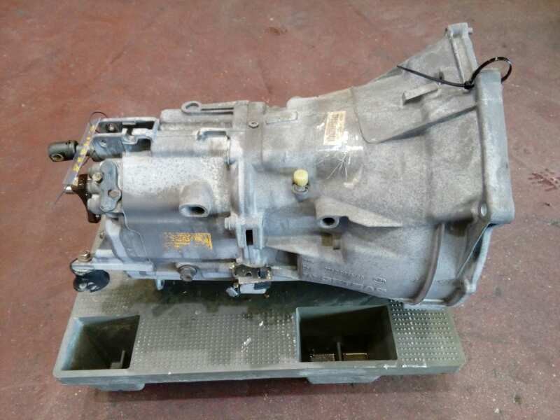 Recambio de caja cambios para bmw serie 3 berlina (e46) 318i referencia OEM IAM BDP  