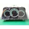 Recambio de cuadro instrumentos para toyota corolla verso (r1) 2.2 d-4d sol referencia OEM IAM 838000F090 MB2574303100 