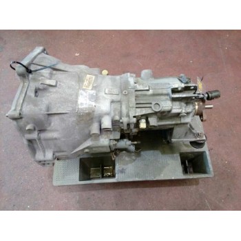Recambio de caja cambios para bmw serie 3 berlina (e46) 318i referencia OEM IAM BDP  