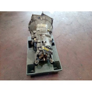 Recambio de caja cambios para bmw serie 3 berlina (e46) 318i referencia OEM IAM BDP  