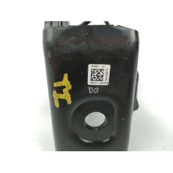 Recambio de enganche cinturon izquierdo para kia optima 1.7 crdi cat referencia OEM IAM 89830D4200WK TRASERO 