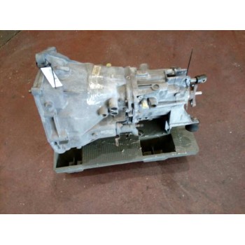 Recambio de caja cambios para bmw serie 3 berlina (e46) 318i referencia OEM IAM BDP  
