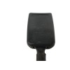 Recambio de enganche cinturon derecho para aixam s8 sv/42/sf referencia OEM IAM   