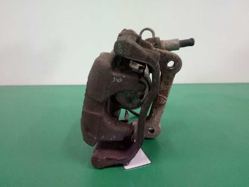 Recambio de pinza freno trasera izquierda para citroën c4 berlina sx referencia OEM IAM 9651361680  