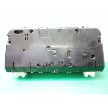 Recambio de cuadro instrumentos para toyota corolla verso (r1) 2.2 d-4d sol referencia OEM IAM 838000F090 MB2574303100 