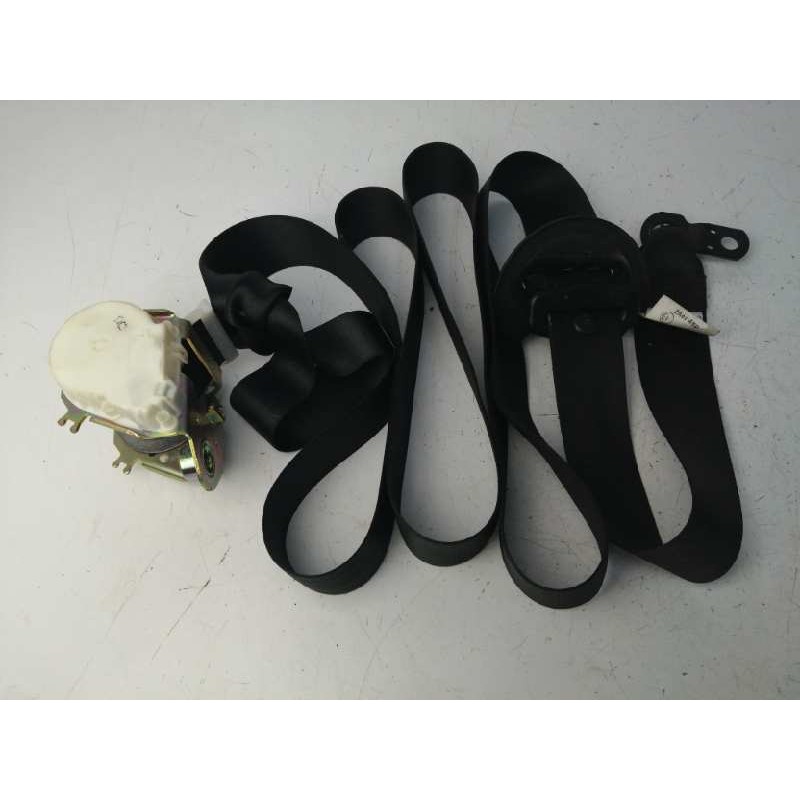 Recambio de cinturon seguridad delantero derecho para bmw x3 (e83) 2.5 24v referencia OEM IAM S23400712074  