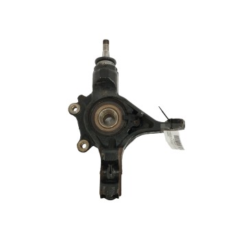 Recambio de mangueta delantera izquierda para citroën c4 picasso 2.0 hdi fap referencia OEM IAM   