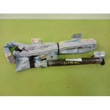 Recambio de airbag cortina delantero derecho para lexus rx 400h referencia OEM IAM 6217048011  