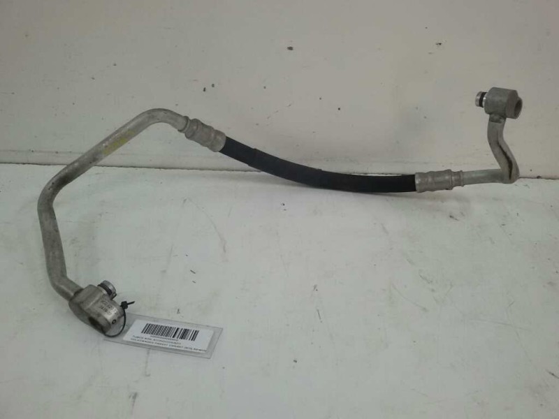 Recambio de tubos aire acondicionado para volkswagen passat variant (3c5) advance referencia OEM IAM 3C0820743BF  