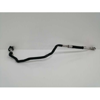 Recambio de tubos aire acondicionado para porsche cayenne (typ 9pa) 4.5 v8 turbo cat referencia OEM IAM 7L0820743E  