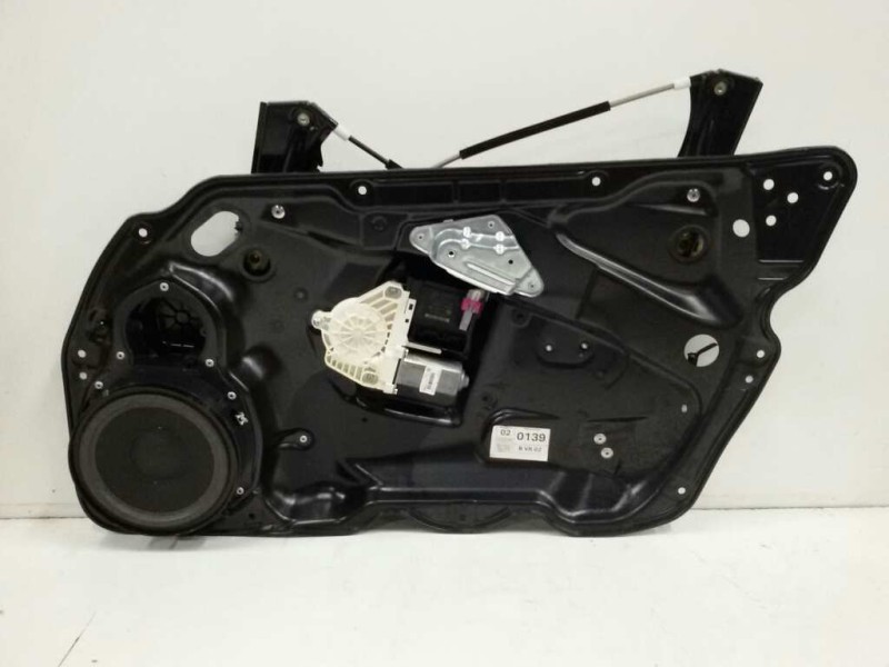 Recambio de elevalunas delantero derecho para volkswagen passat variant (3c5) advance referencia OEM IAM FUNDA 3C1837756L 