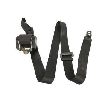Recambio de cinturon seguridad trasero izquierdo para audi q5 (8rb) 2.0 tdi referencia OEM IAM 8R0857805H  