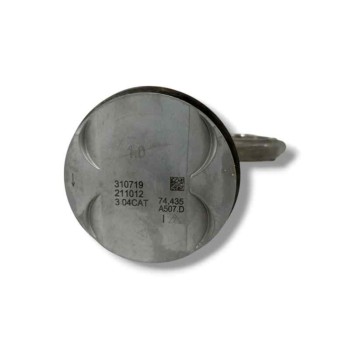 Recambio de biela para audi a1 sportback (gba) 30 tfsi referencia OEM IAM 06H198401D CON PISTON 