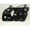 Recambio de elevalunas delantero izquierdo para volkswagen passat variant (3c5) advance referencia OEM IAM 3C1837755L  