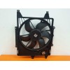 Recambio de electroventilador para renault clio ii fase i (b/cbo) 1.2 alize referencia OEM IAM 7700428659  