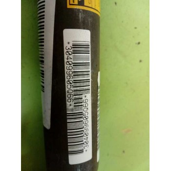 Recambio de airbag cortina delantero derecho para lexus rx 400h referencia OEM IAM 6217048011  