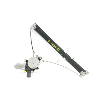 Recambio de elevalunas trasero derecho para honda accord berlina (cl/cn) 2.2 ctdi referencia OEM IAM 72710SEA003  