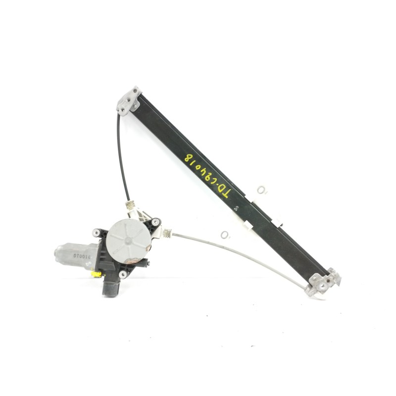 Recambio de elevalunas trasero derecho para honda accord berlina (cl/cn) 2.2 ctdi referencia OEM IAM 72710SEA003  