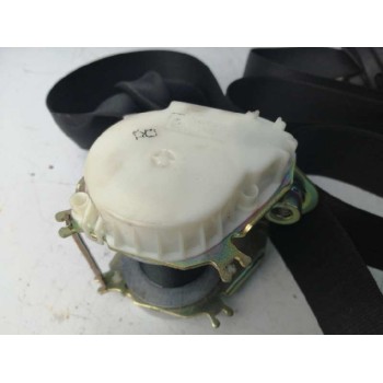 Recambio de cinturon seguridad delantero derecho para bmw x3 (e83) 2.5 24v referencia OEM IAM S23400712074  