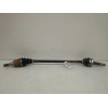 Recambio de transmision trasera derecha para nissan x-trail (t31) xe referencia OEM IAM 39600JD60A  