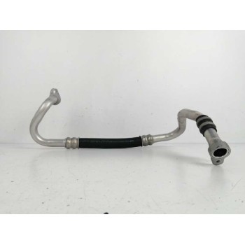 Recambio de tubos aire acondicionado para renault clio iv 0.9 tce referencia OEM IAM 924803929R  