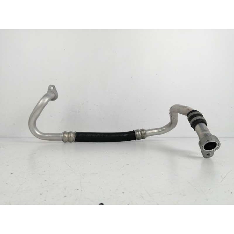 Recambio de tubos aire acondicionado para renault clio iv 0.9 tce referencia OEM IAM 924803929R  